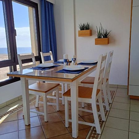 Apartament Cotillo 外观 照片