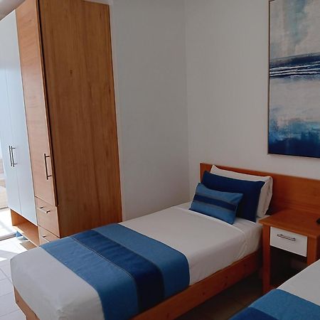 Apartament Cotillo 外观 照片