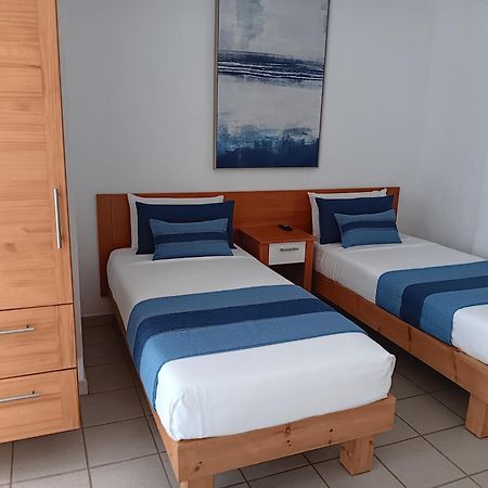 Apartament Cotillo 外观 照片