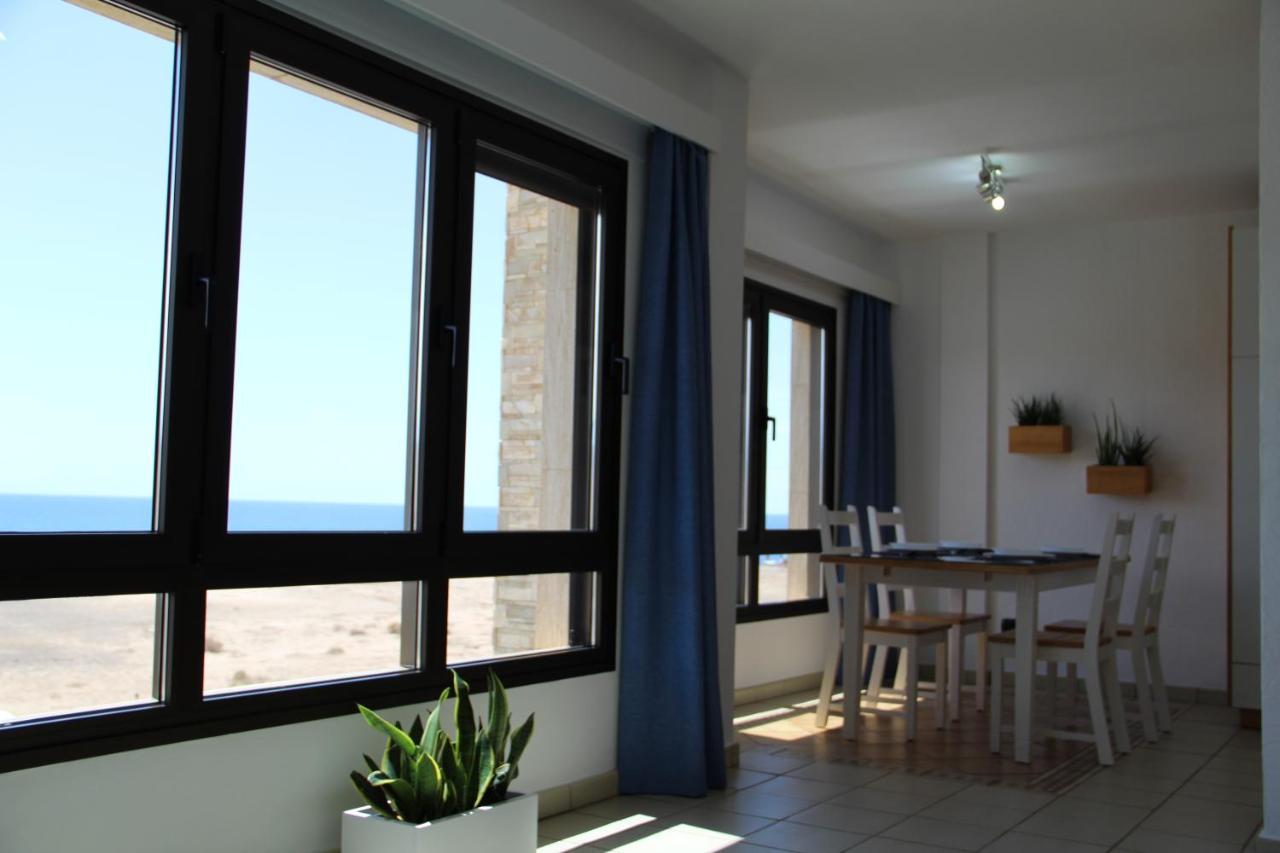 Apartament Cotillo 外观 照片