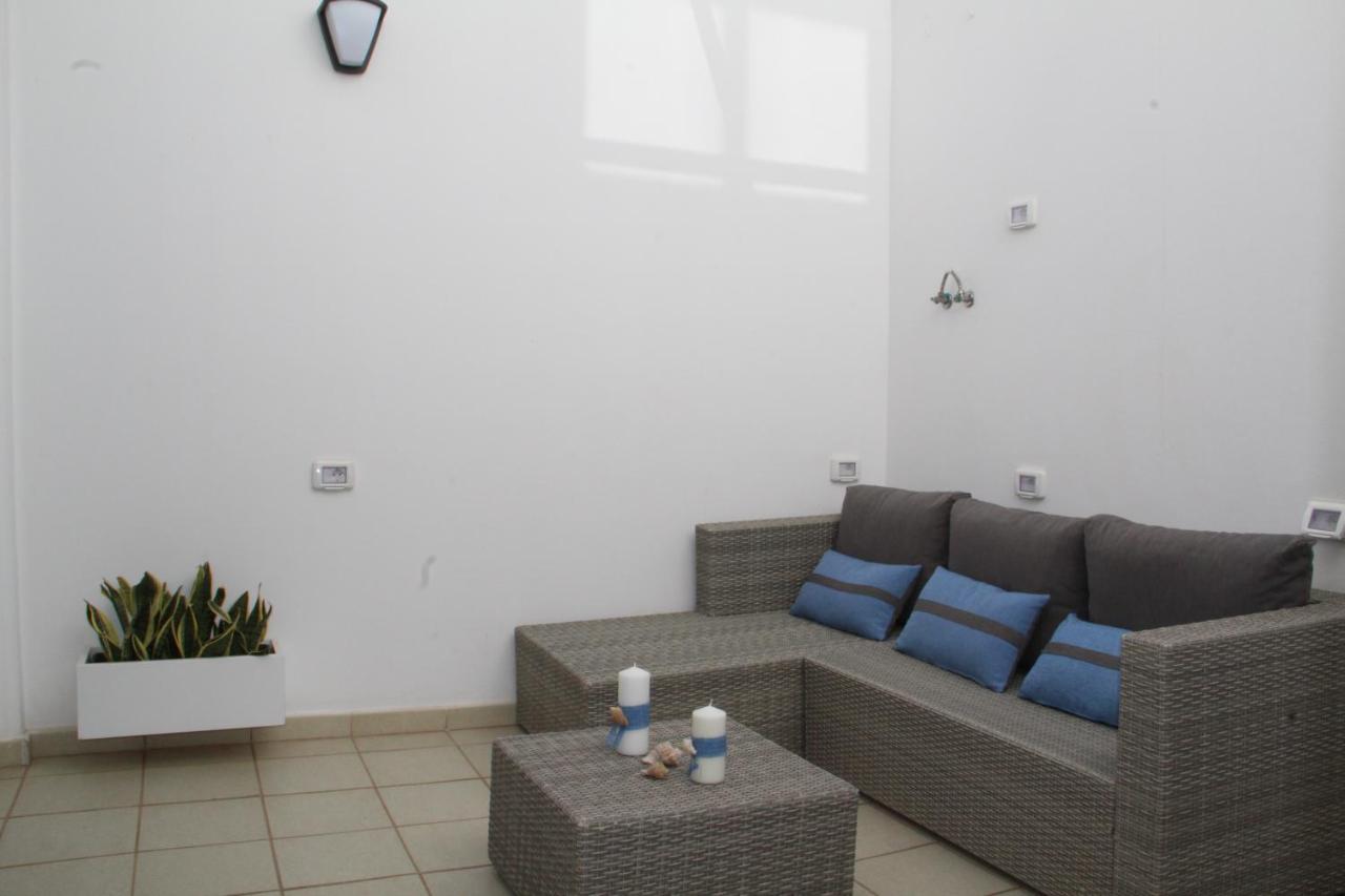 Apartament Cotillo 外观 照片