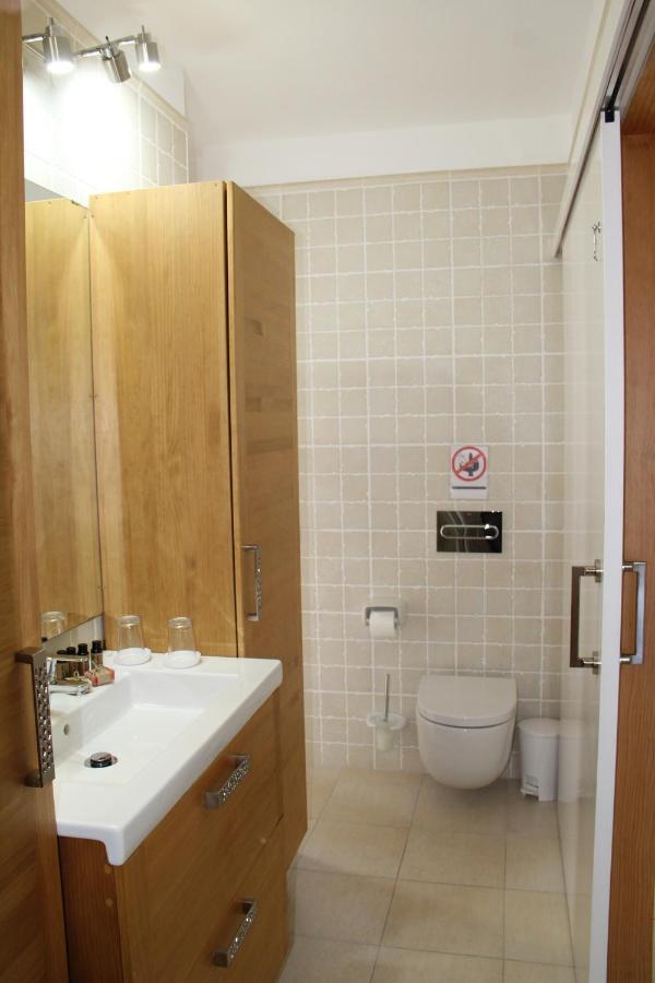 Apartament Cotillo 外观 照片