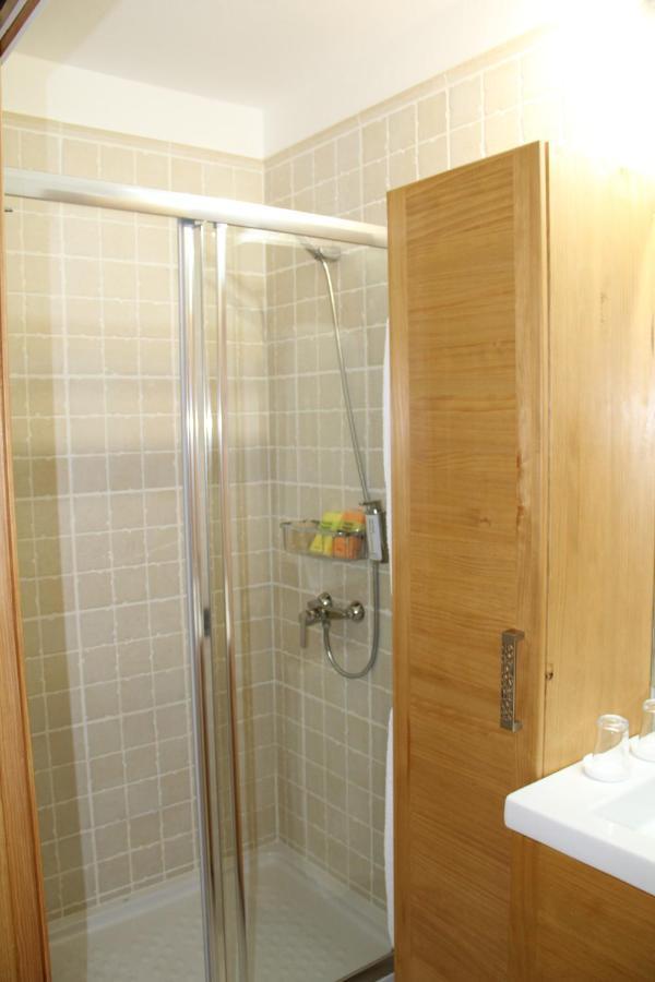 Apartament Cotillo 外观 照片