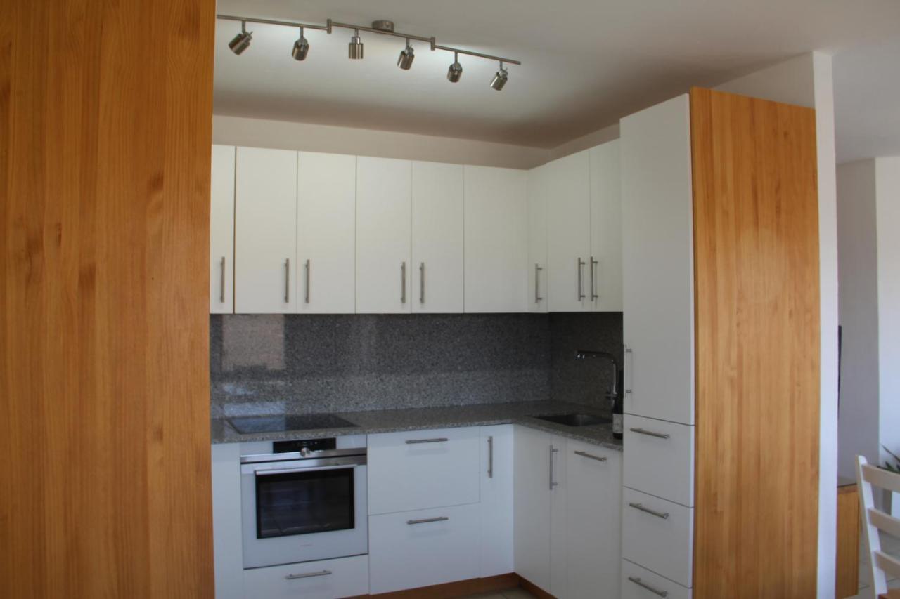 Apartament Cotillo 外观 照片