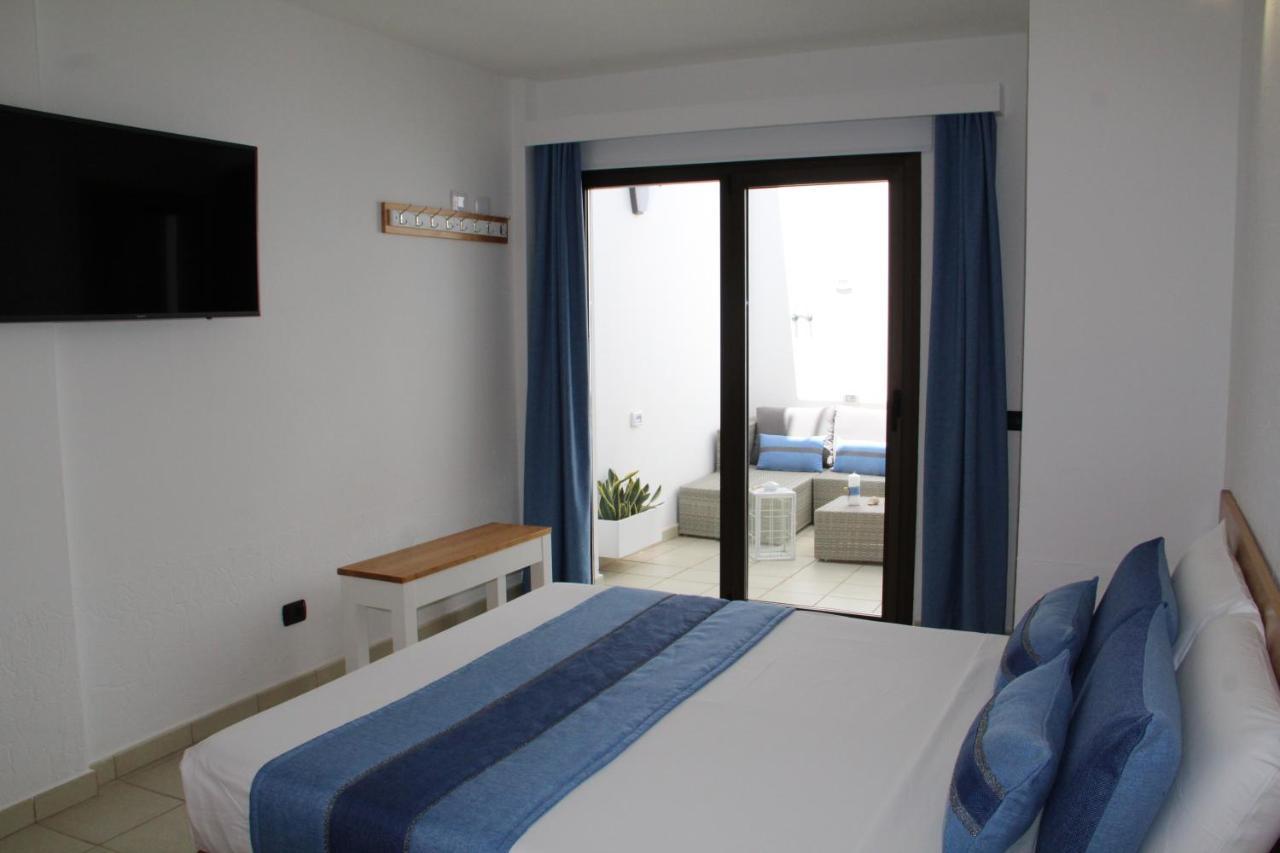 Apartament Cotillo 外观 照片