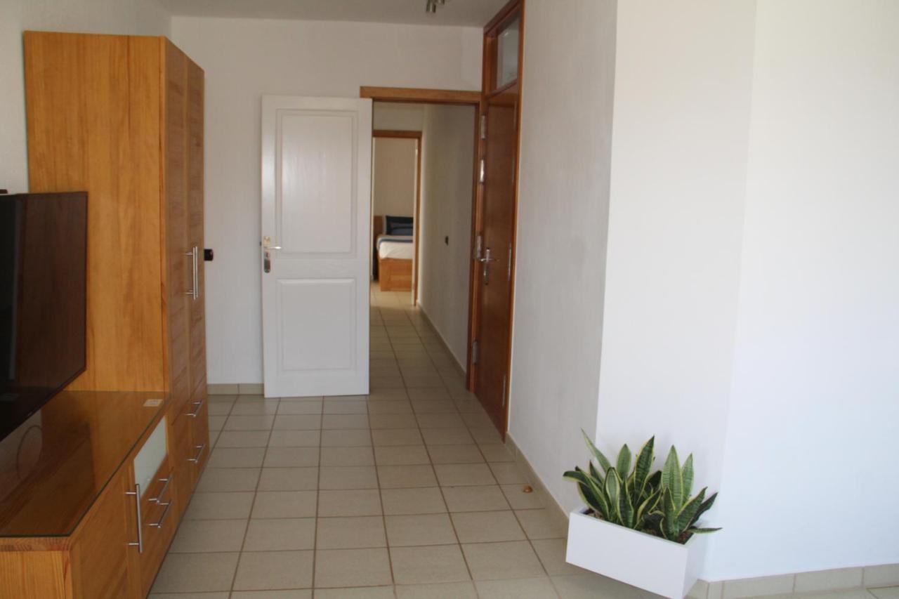 Apartament Cotillo 外观 照片