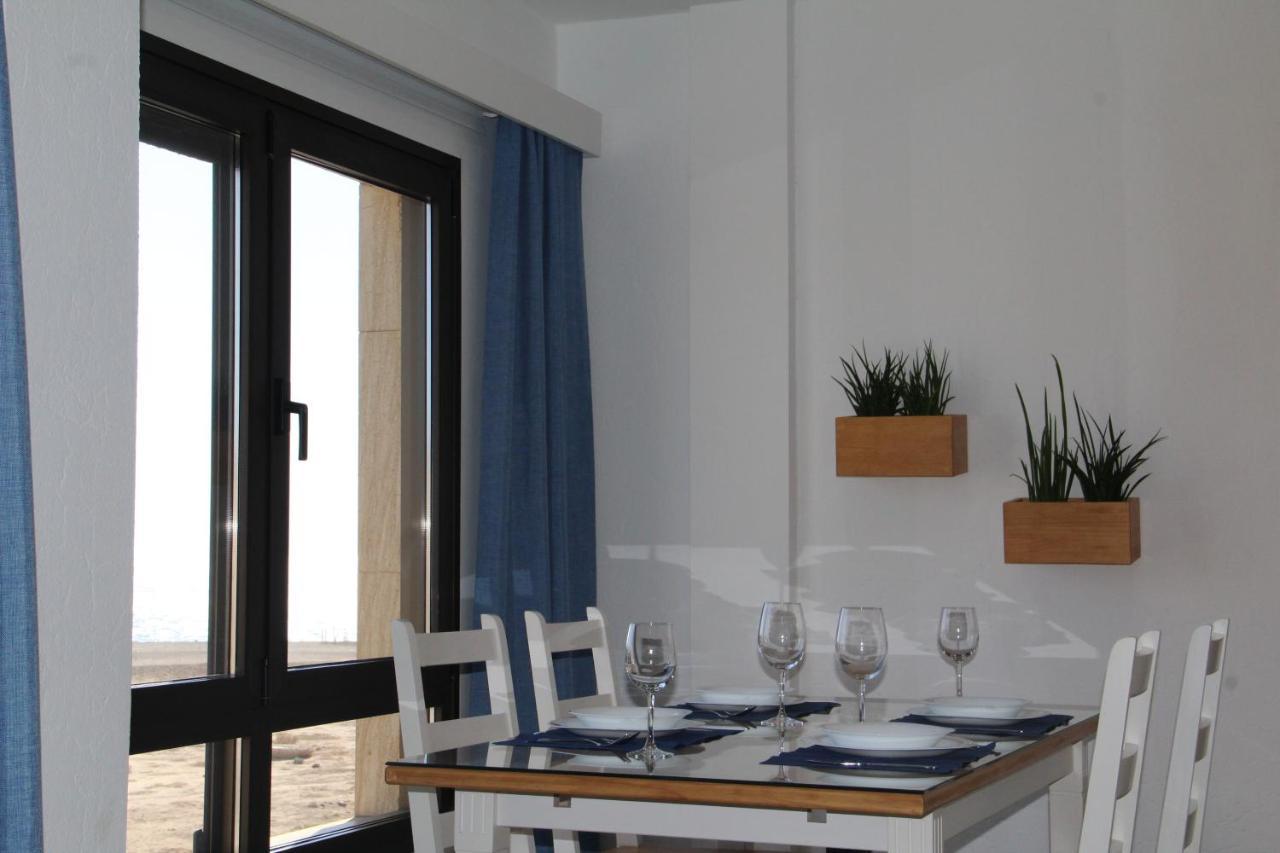 Apartament Cotillo 外观 照片
