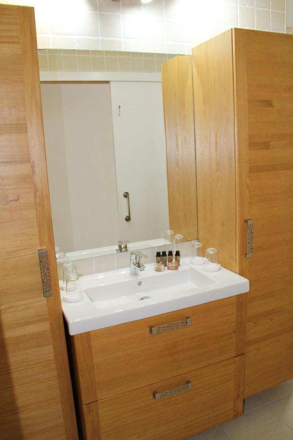 Apartament Cotillo 外观 照片
