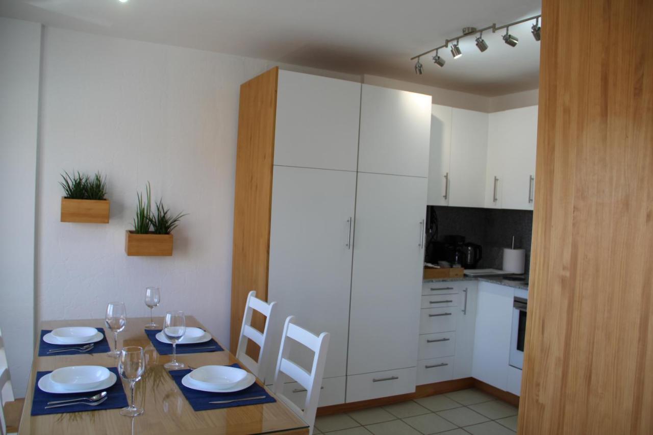 Apartament Cotillo 外观 照片