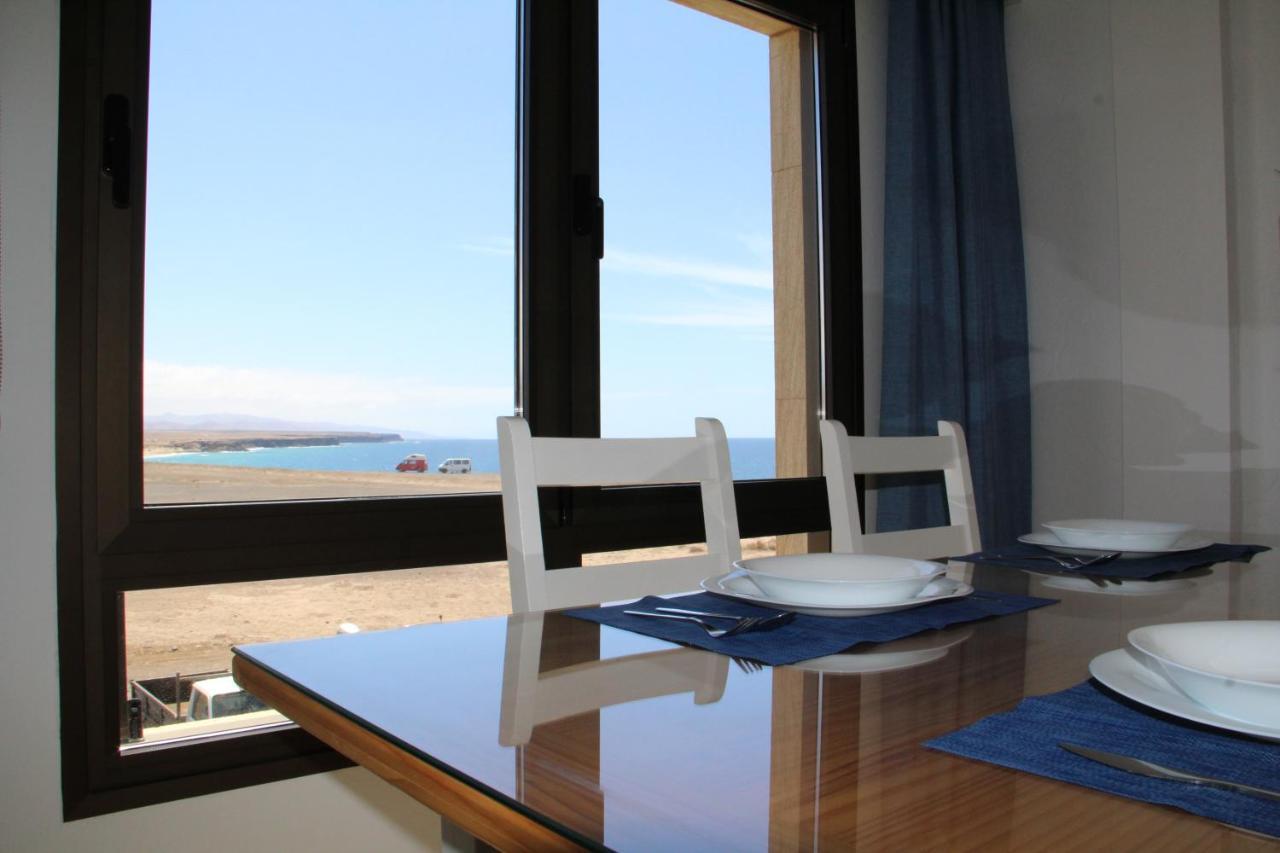 Apartament Cotillo 外观 照片