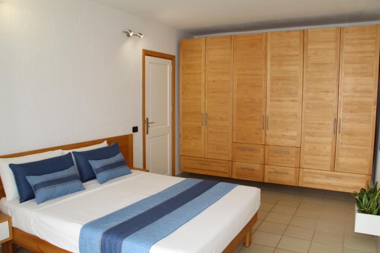 Apartament Cotillo 外观 照片
