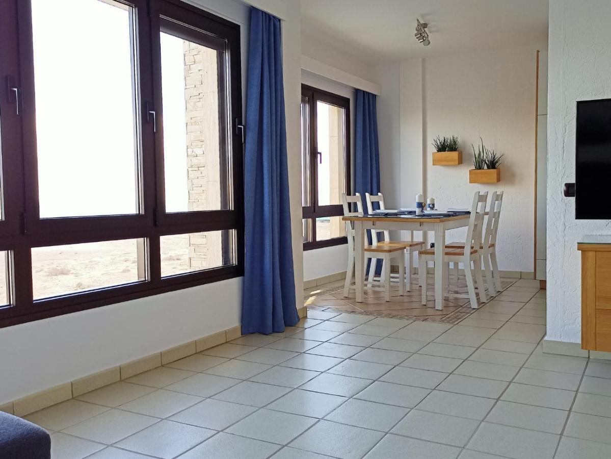 Apartament Cotillo 外观 照片
