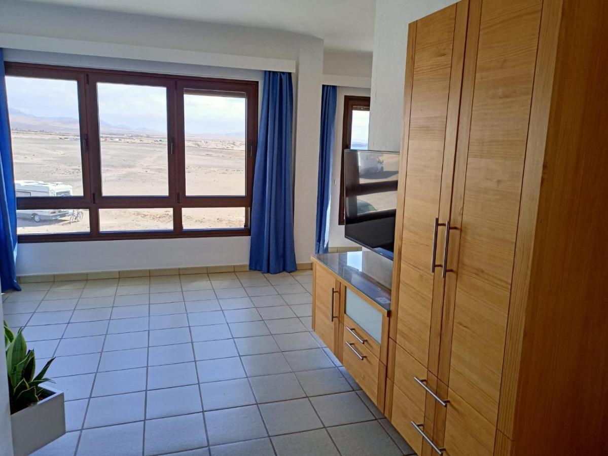 Apartament Cotillo 外观 照片