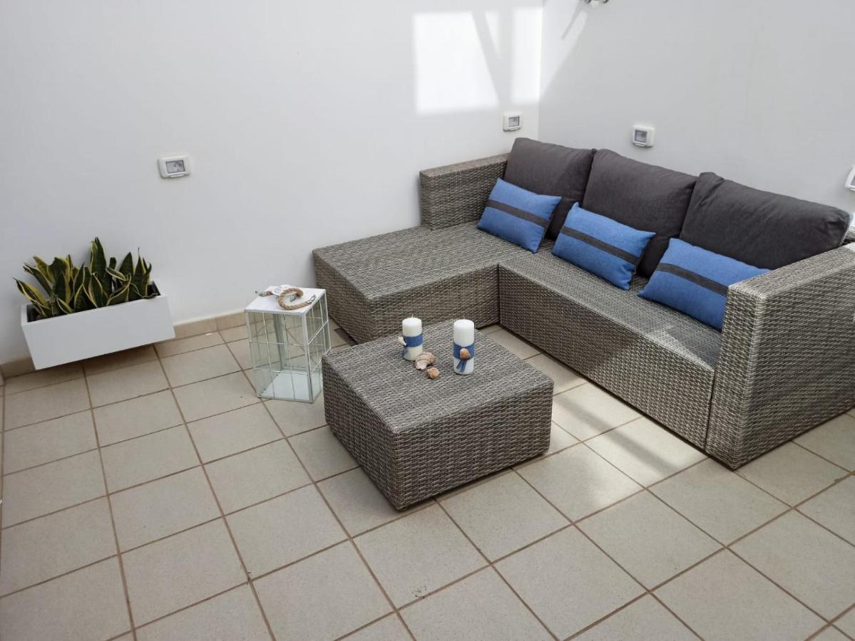 Apartament Cotillo 外观 照片