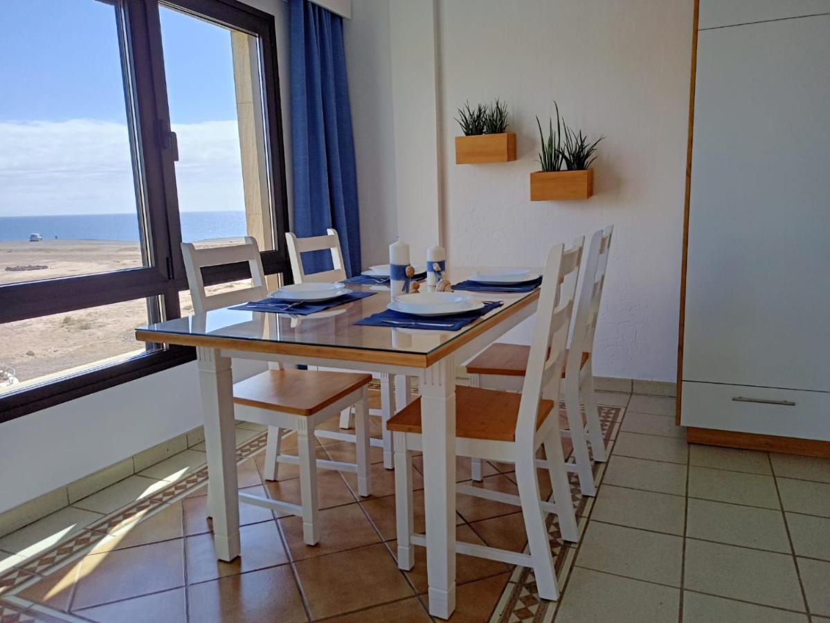 Apartament Cotillo 外观 照片