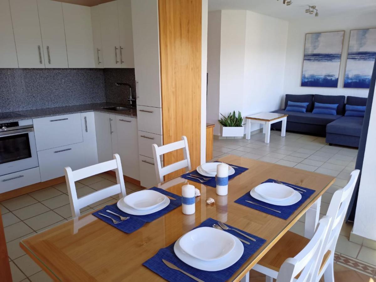 Apartament Cotillo 外观 照片