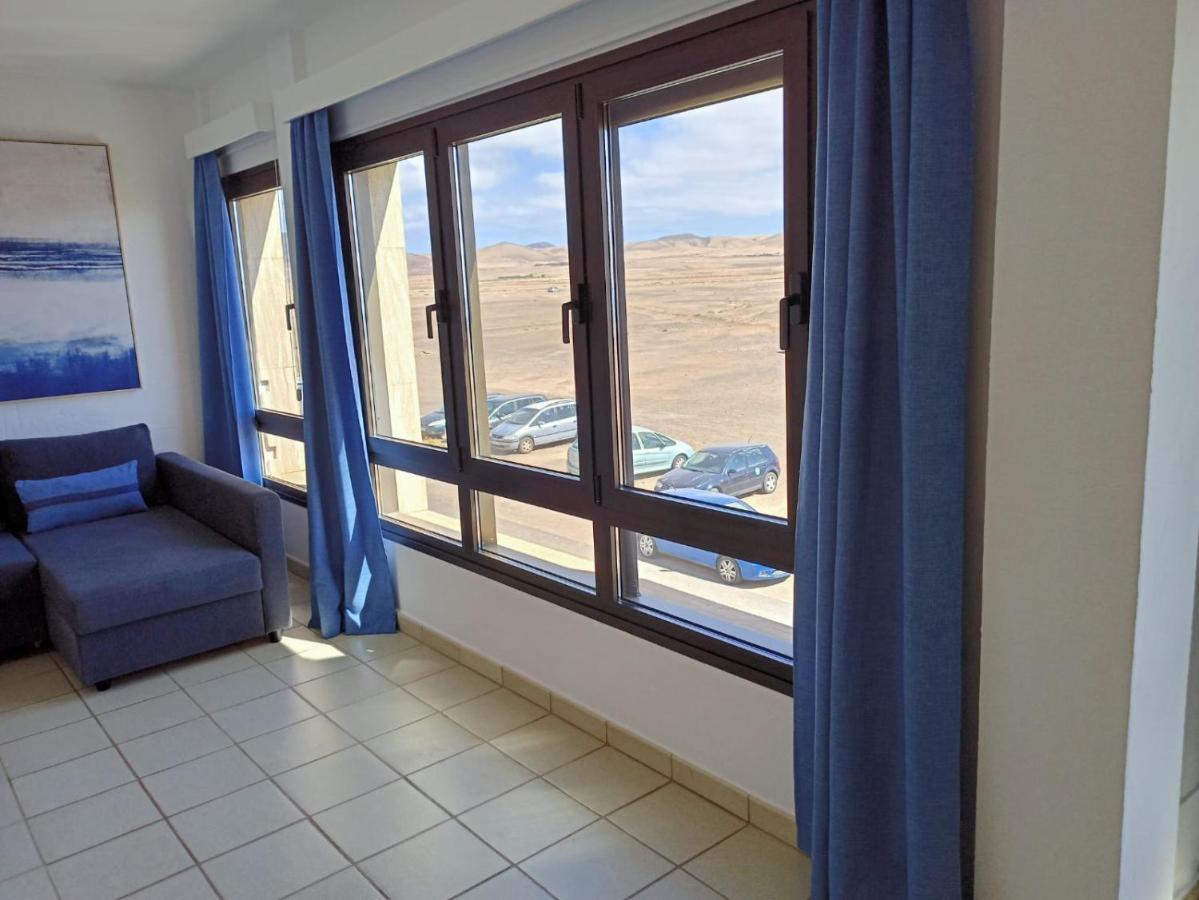 Apartament Cotillo 外观 照片