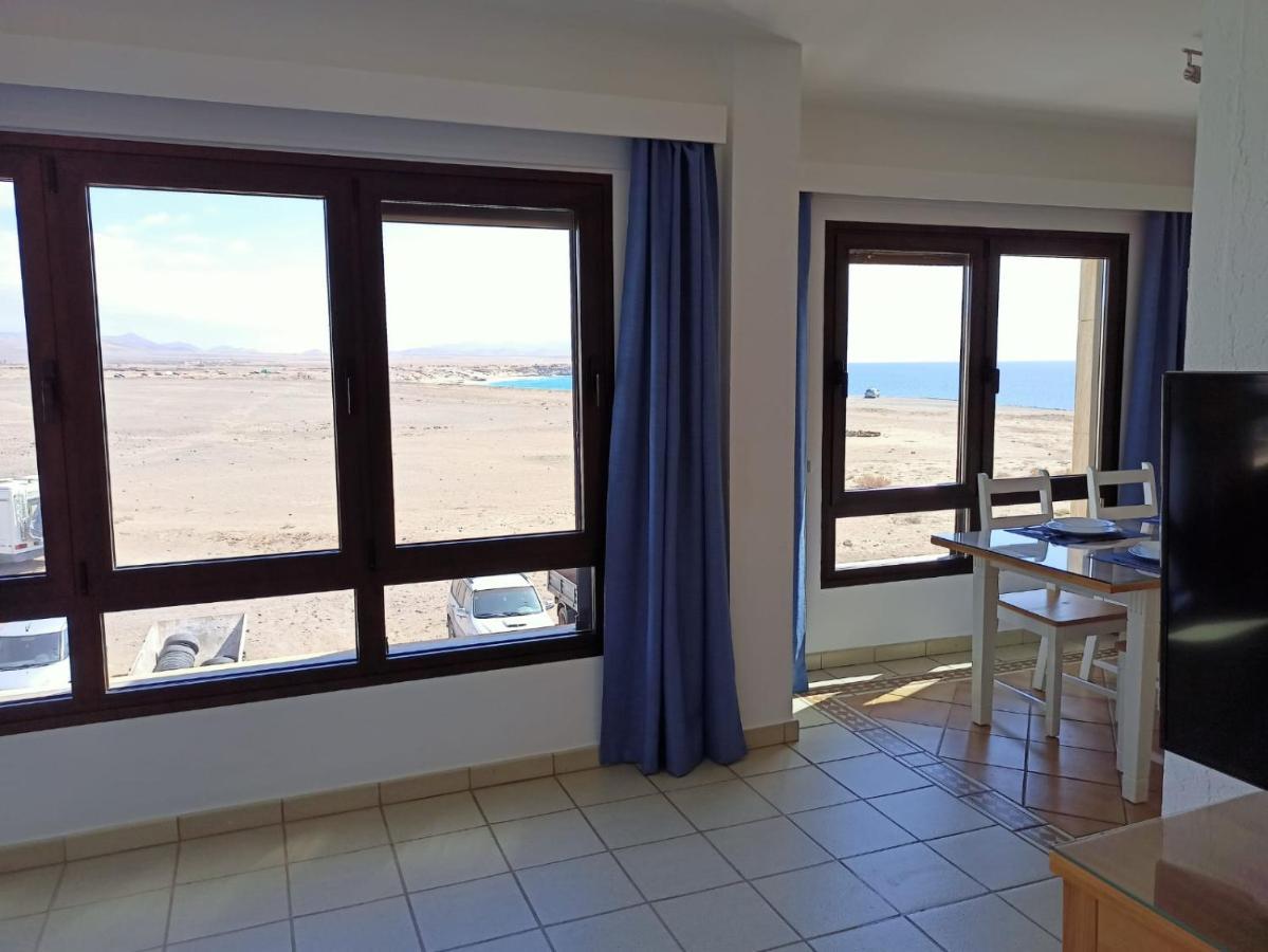 Apartament Cotillo 外观 照片