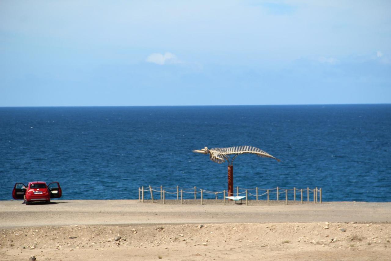 Apartament Cotillo 外观 照片
