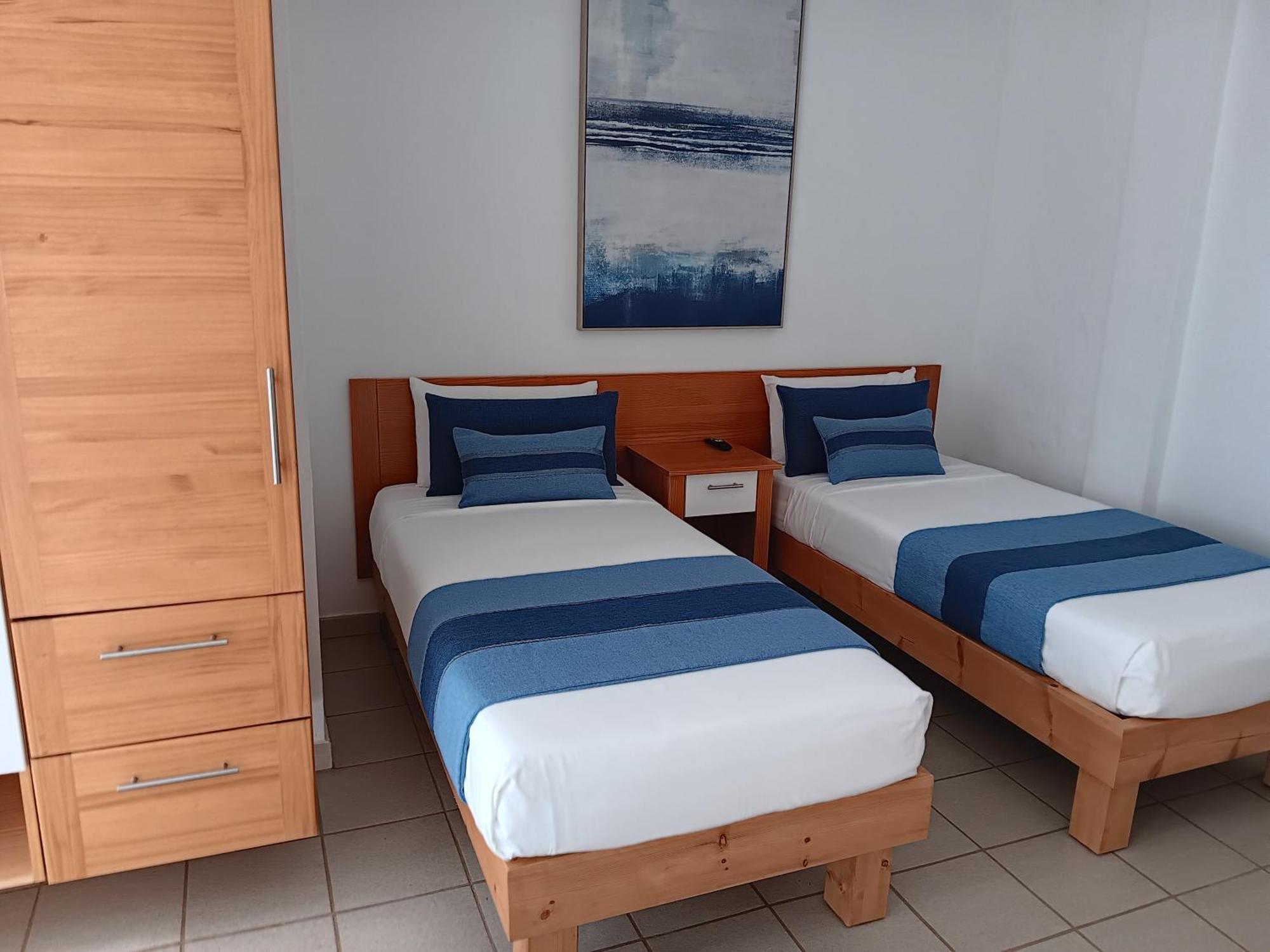 Apartament Cotillo 外观 照片
