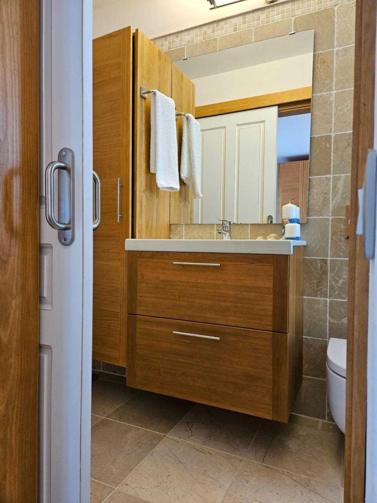 Apartament Cotillo 外观 照片