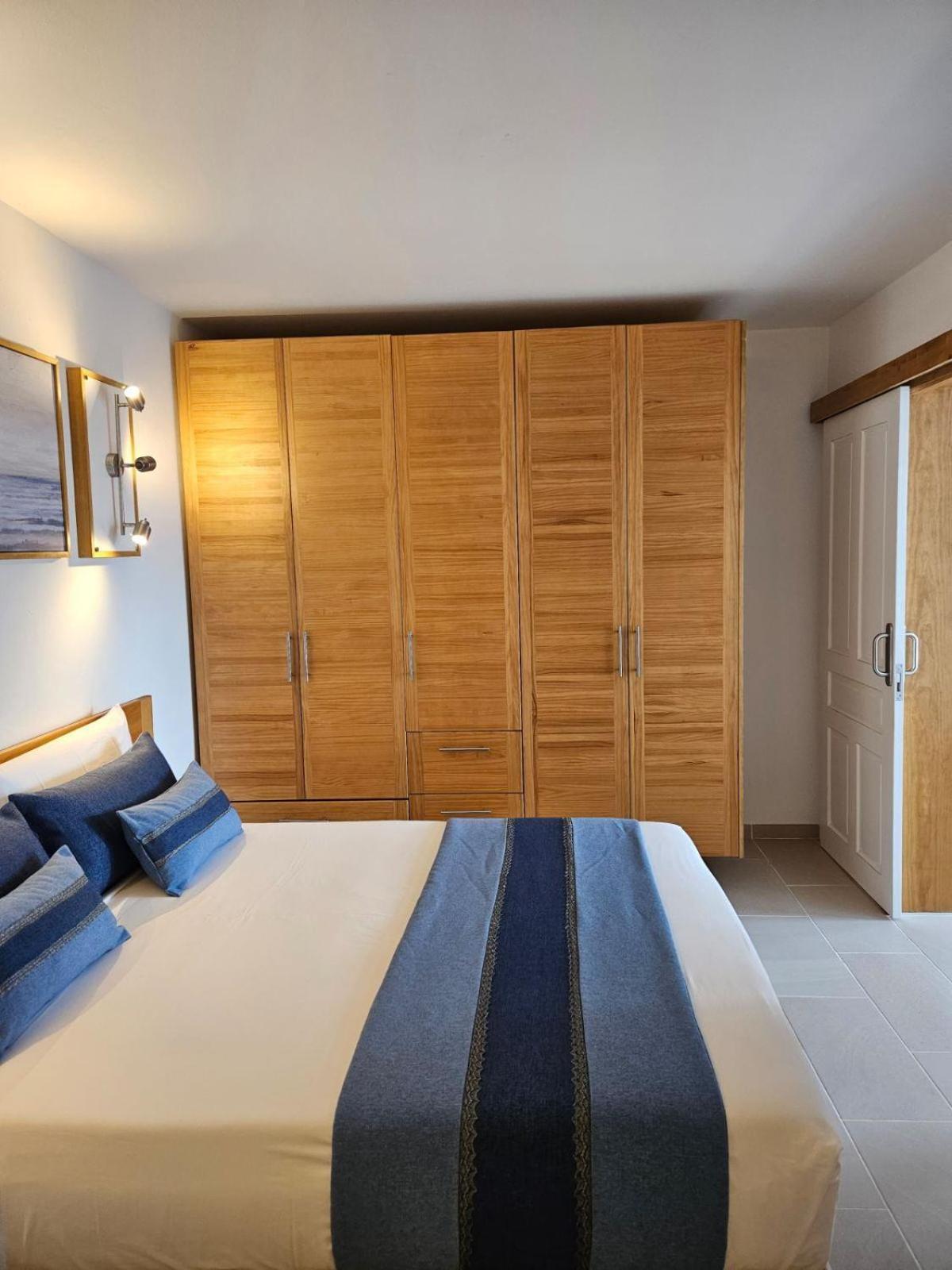 Apartament Cotillo 外观 照片
