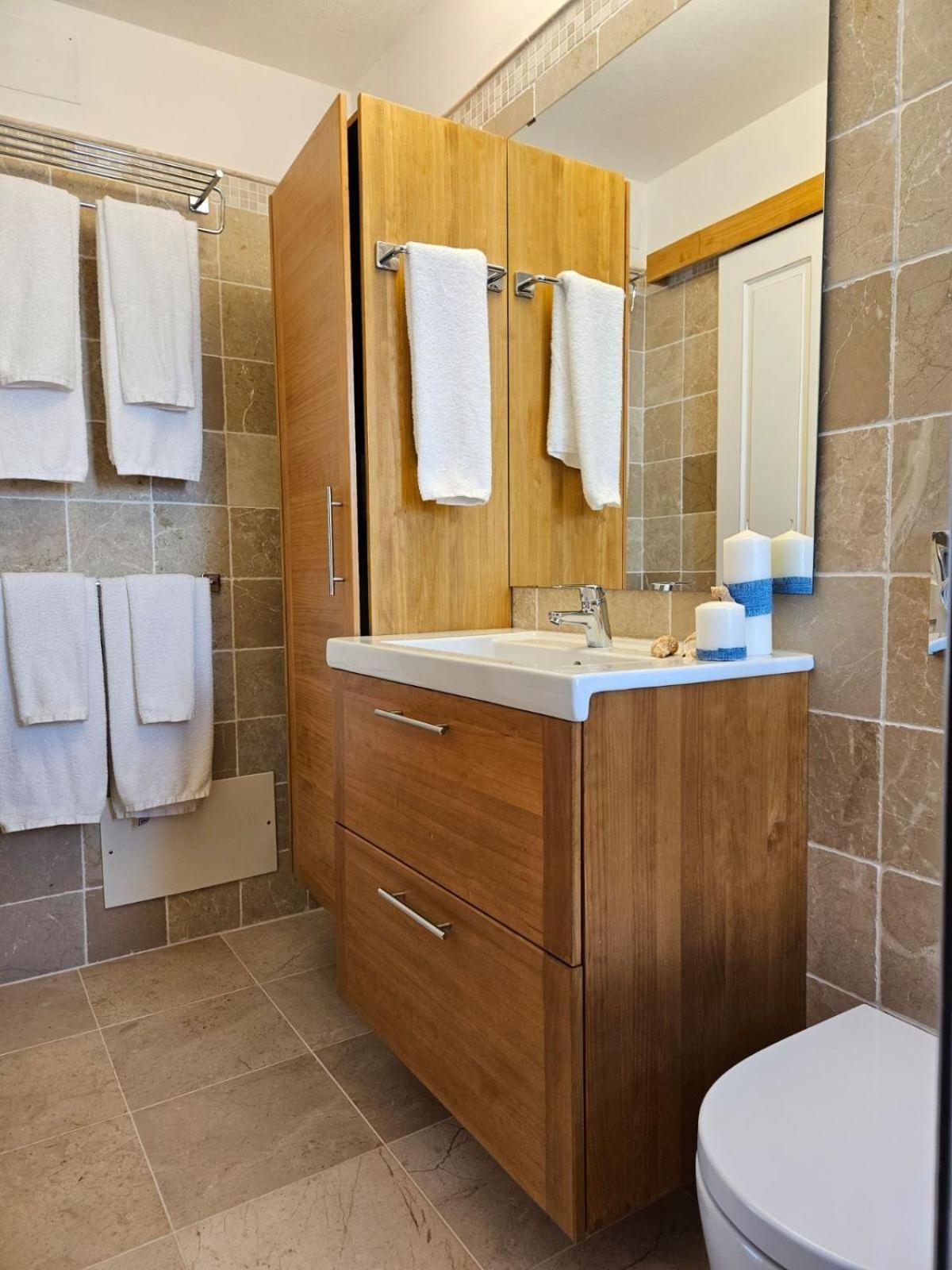 Apartament Cotillo 外观 照片