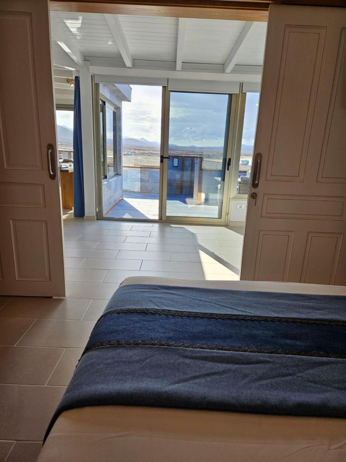 Apartament Cotillo 外观 照片
