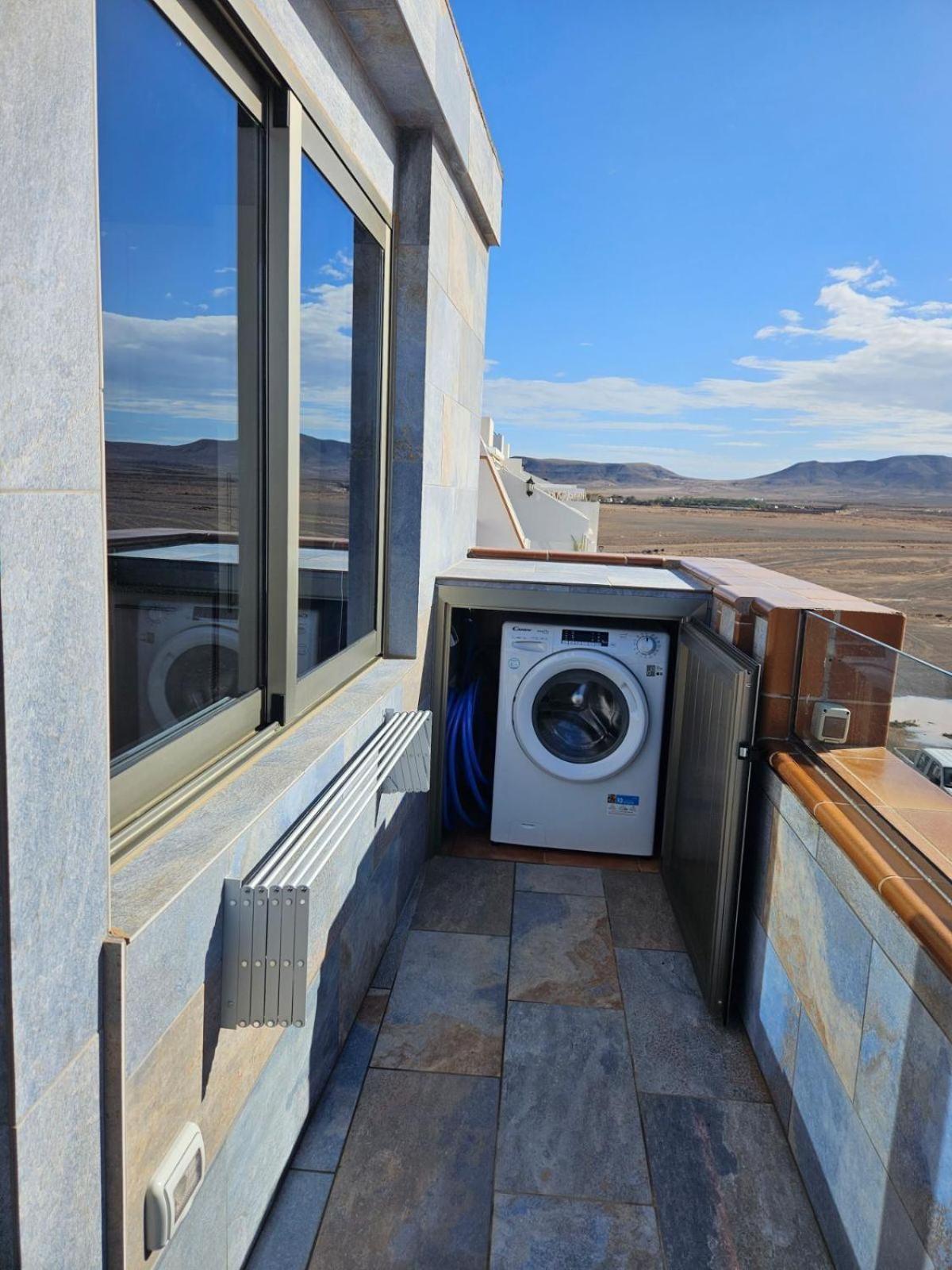 Apartament Cotillo 外观 照片