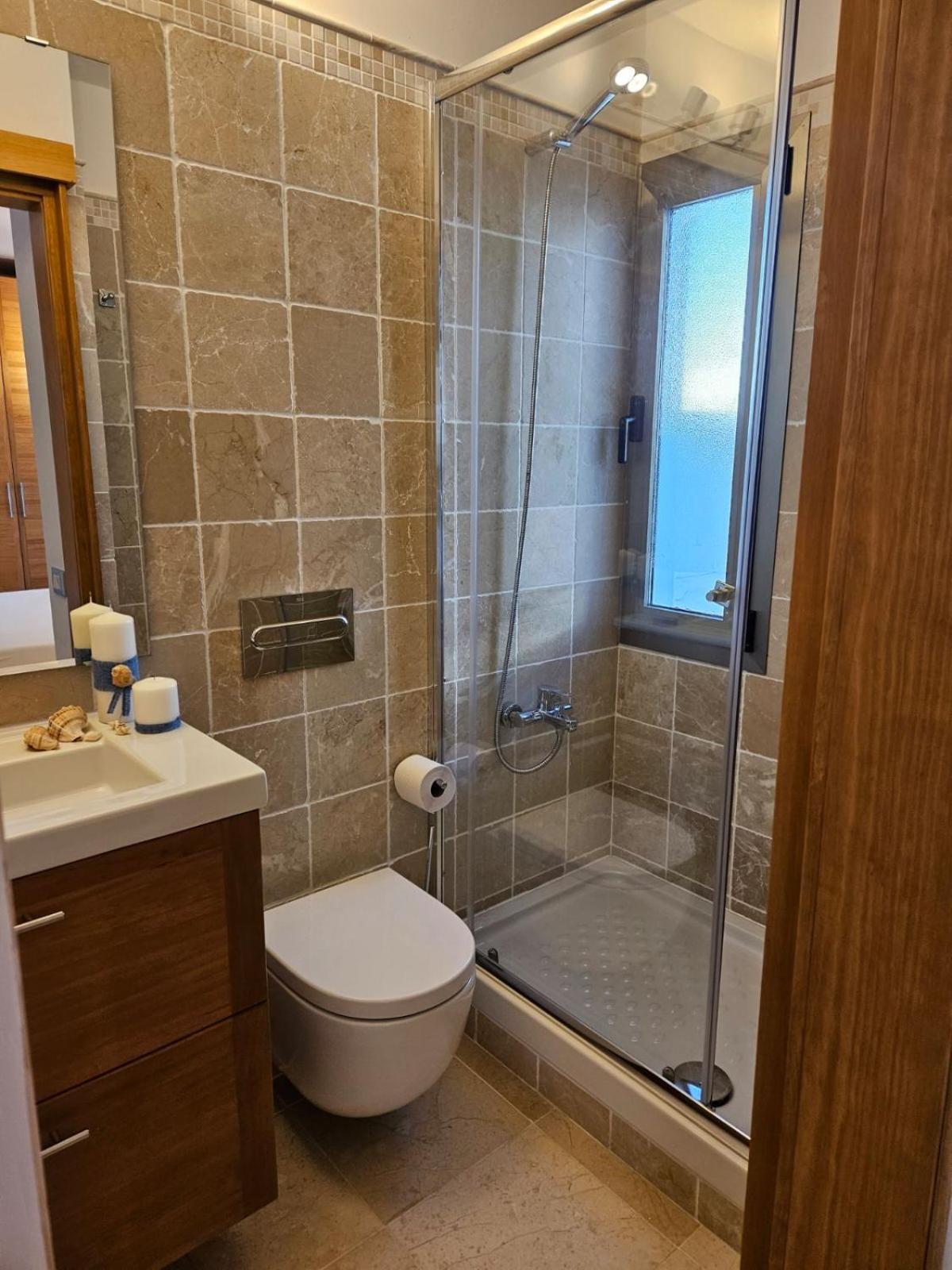 Apartament Cotillo 外观 照片