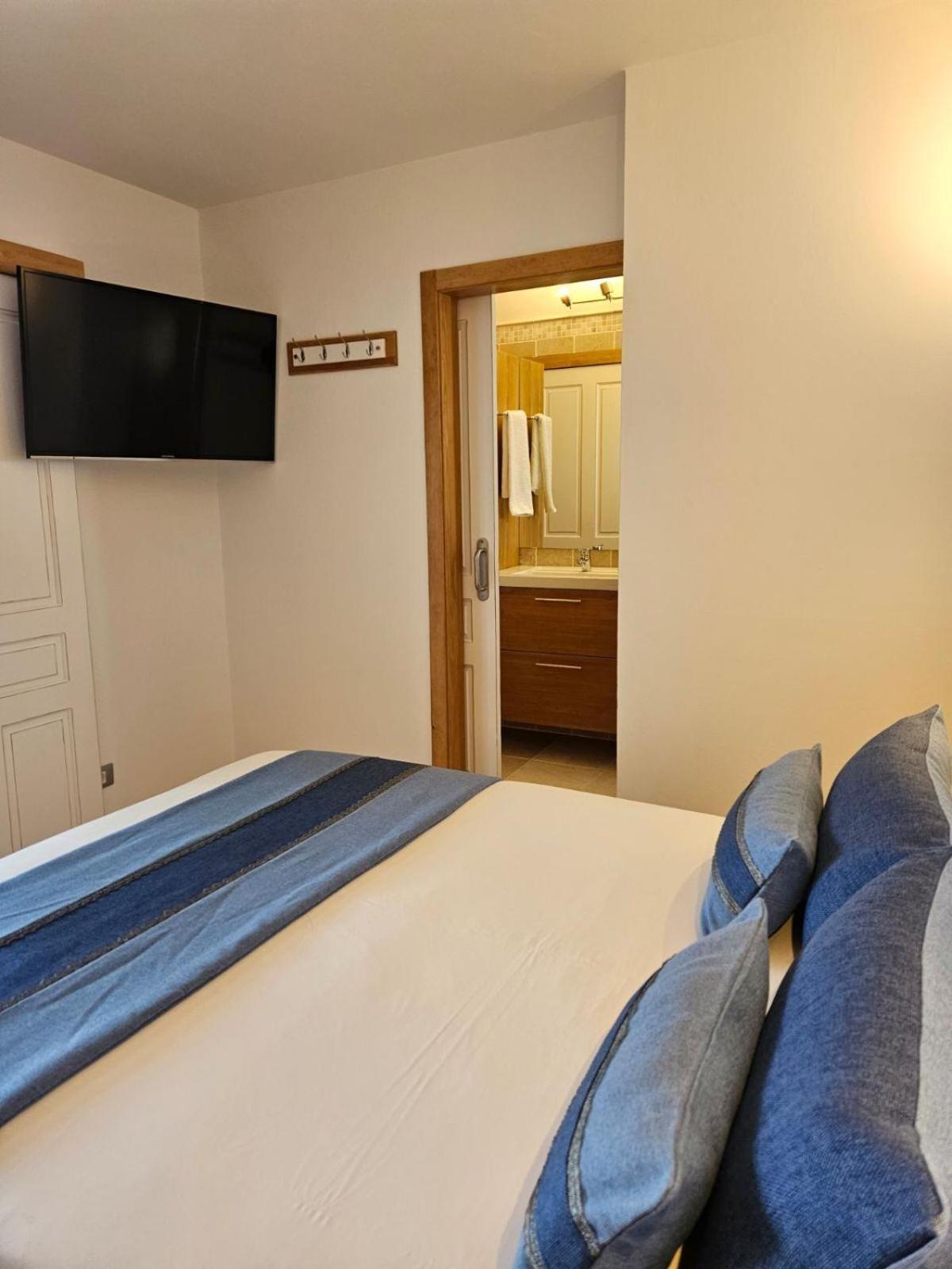 Apartament Cotillo 外观 照片