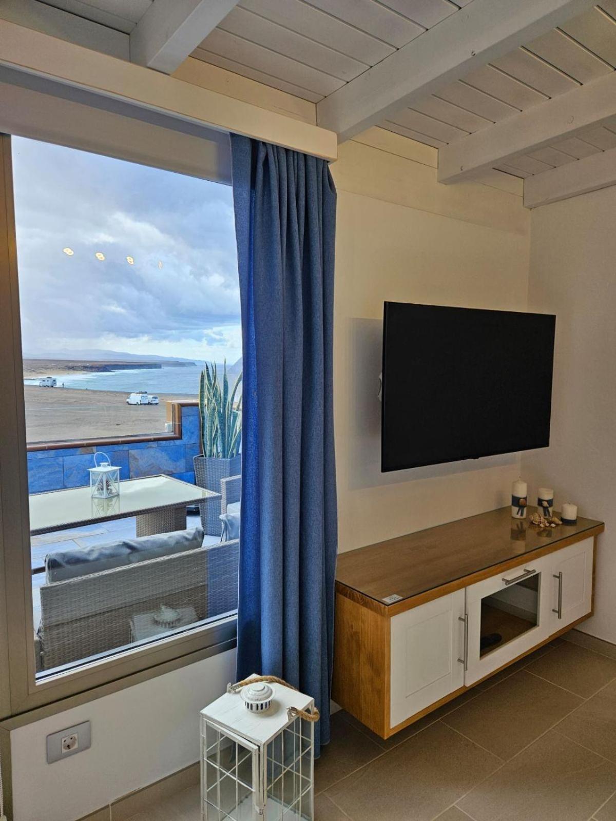 Apartament Cotillo 外观 照片