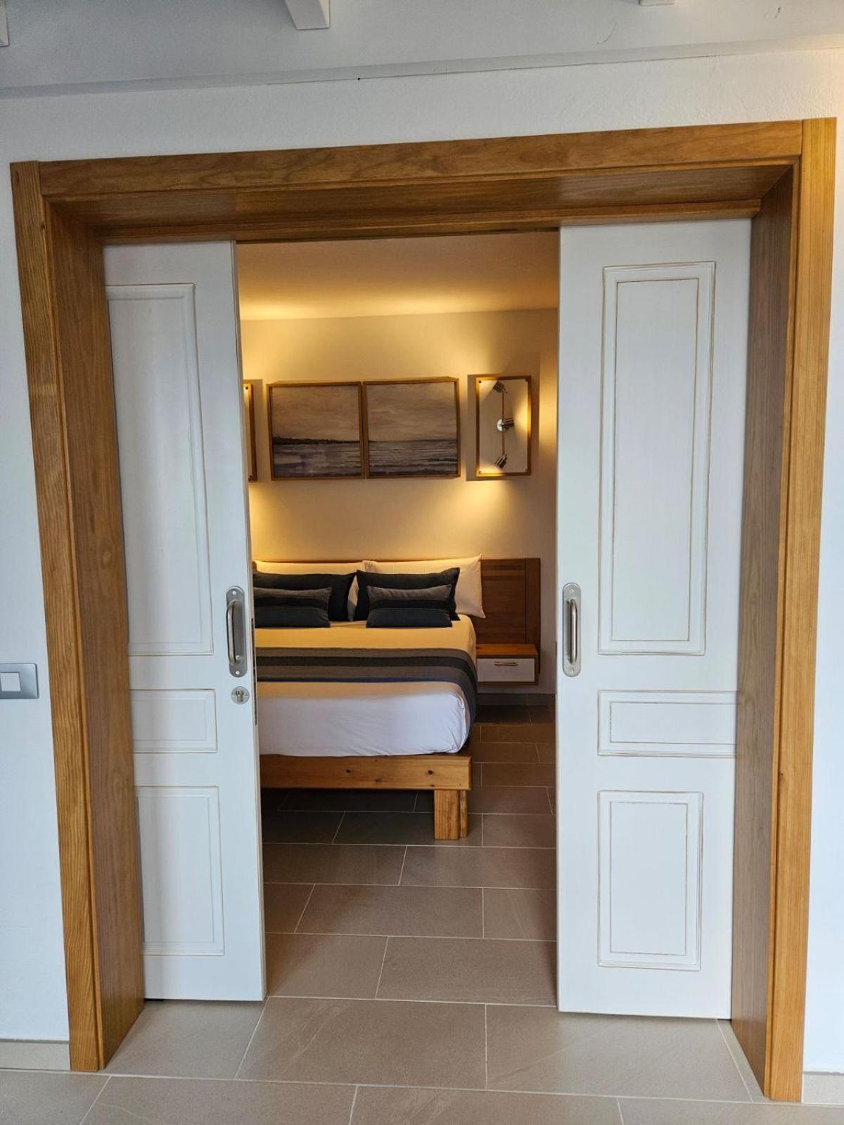 Apartament Cotillo 外观 照片
