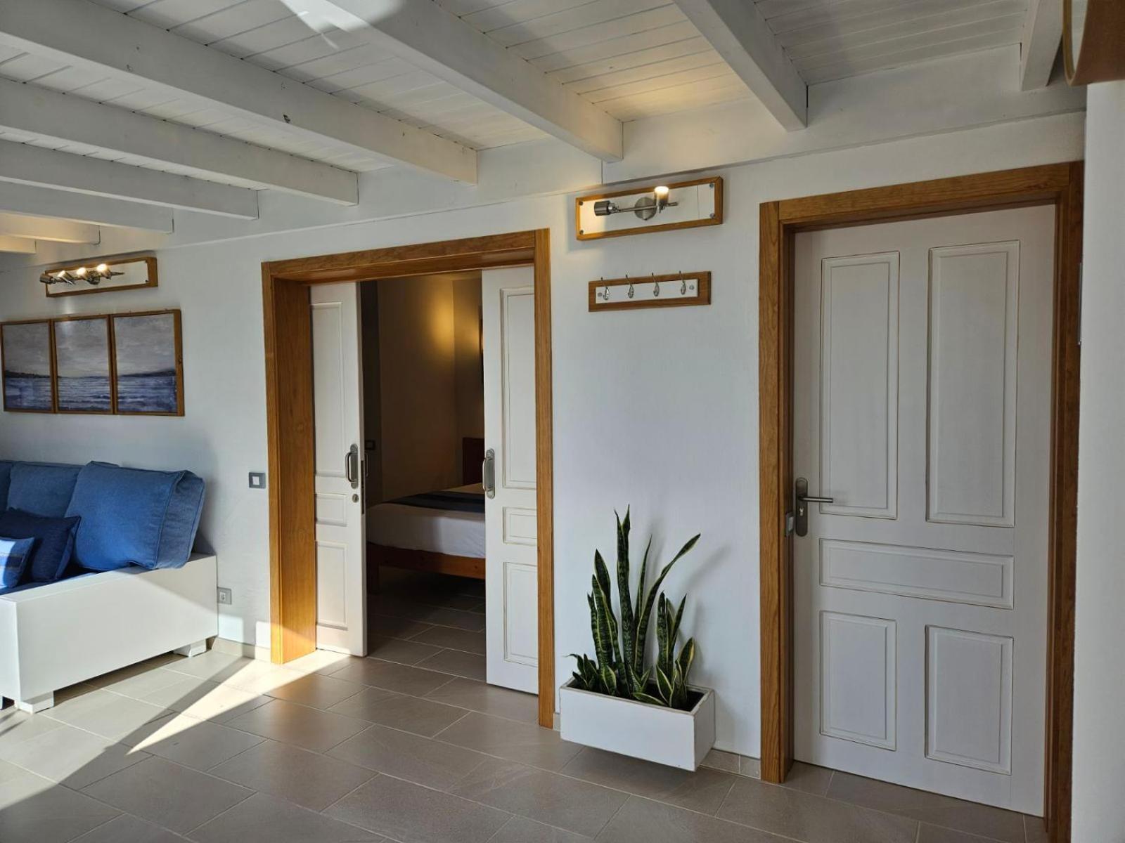 Apartament Cotillo 外观 照片