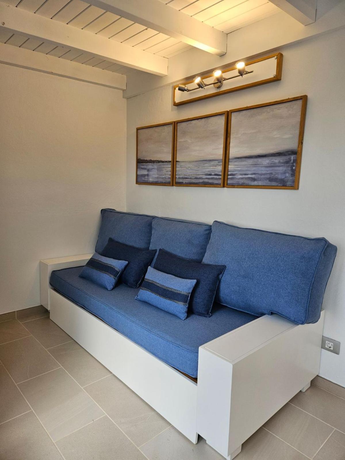 Apartament Cotillo 外观 照片