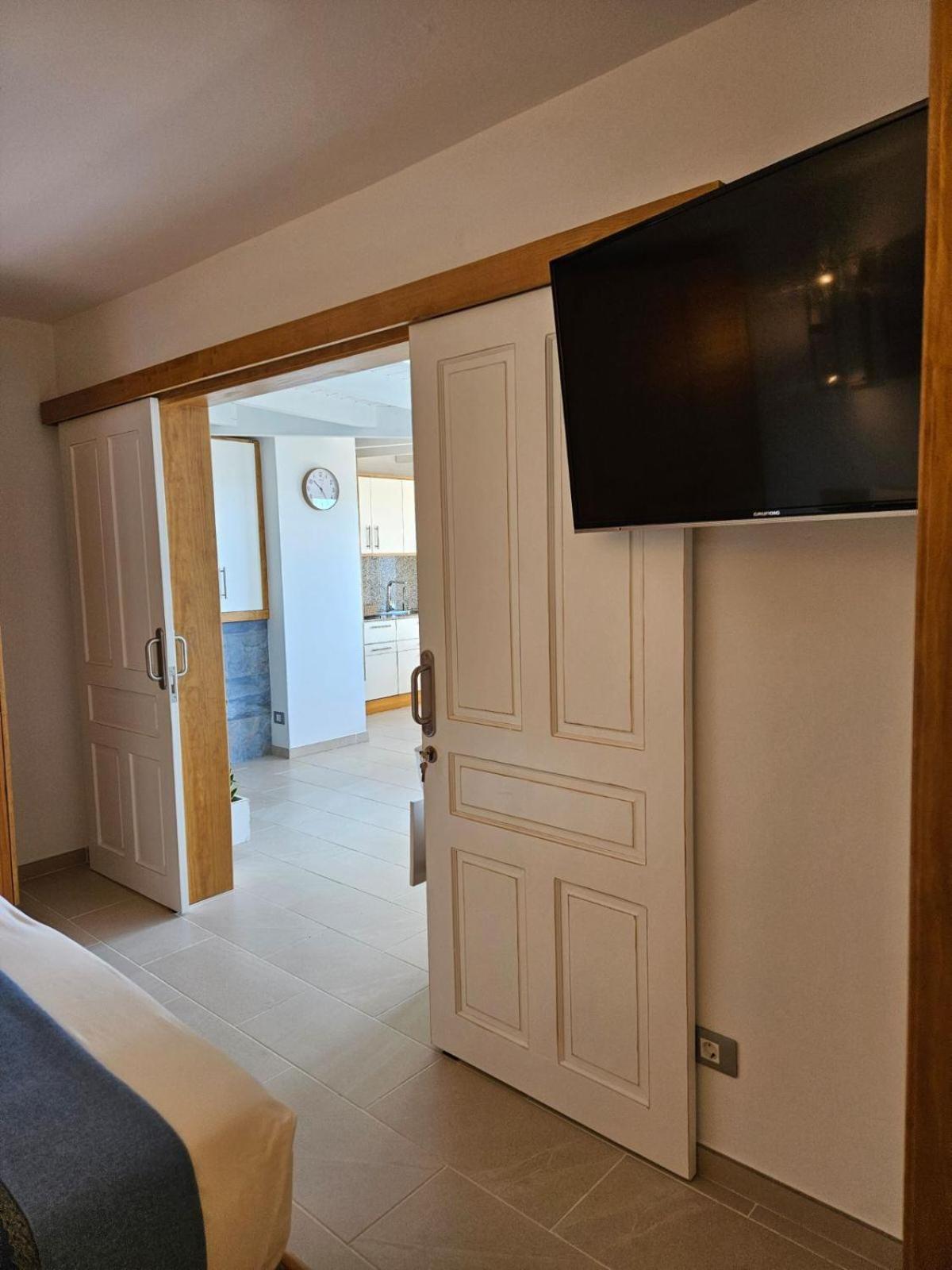Apartament Cotillo 外观 照片