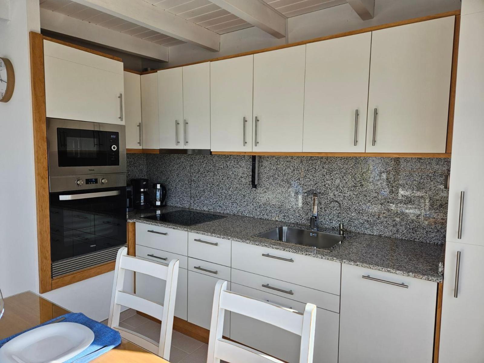 Apartament Cotillo 外观 照片