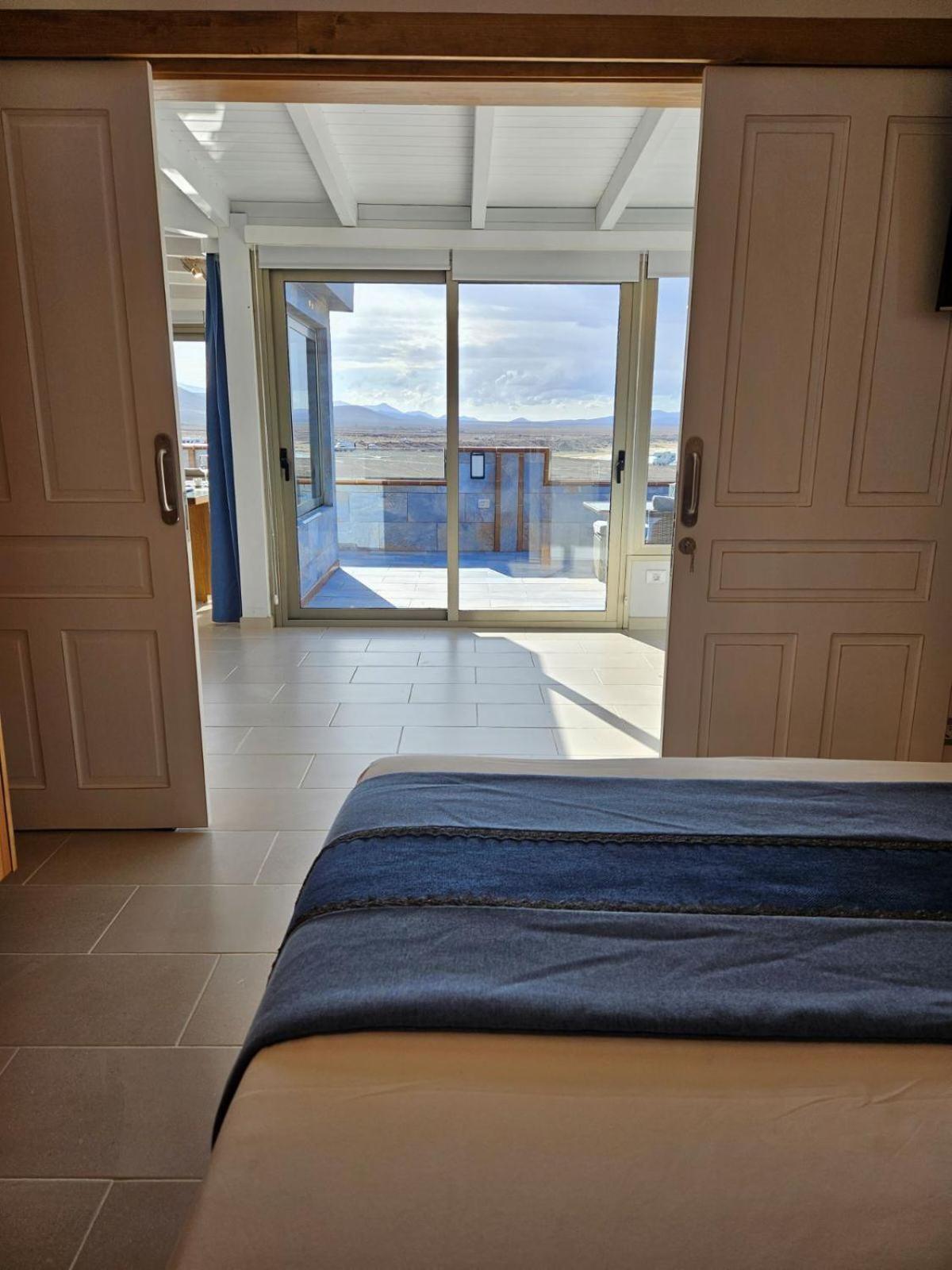 Apartament Cotillo 外观 照片