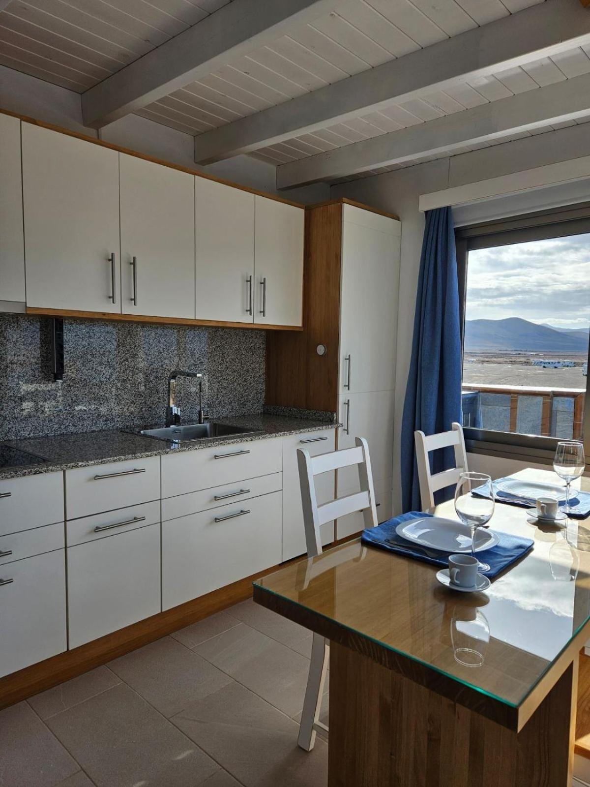 Apartament Cotillo 外观 照片